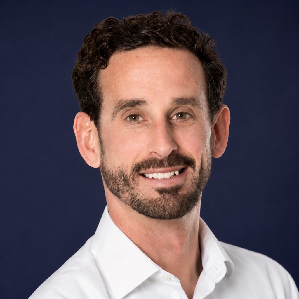 Abraham Garfield, Performance Psychologist
