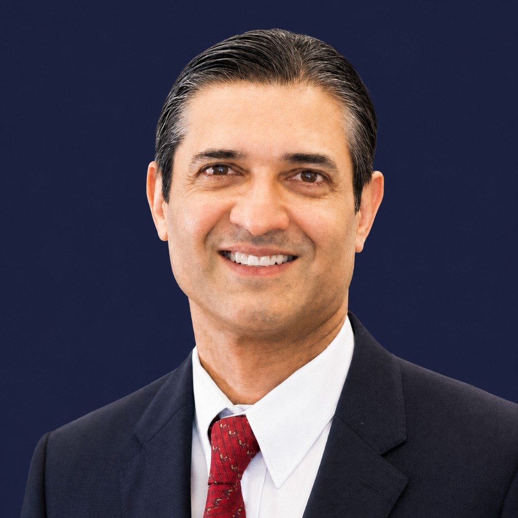 Dr Dev Banerjee, Sleep Physician at The New Clinic