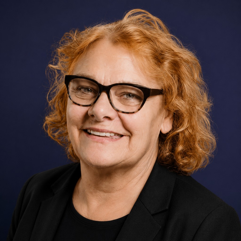 Marie De Grazia, Nurse Practitioner
