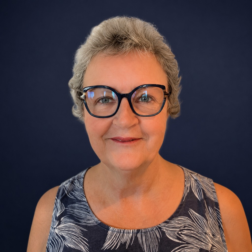Michelle Pitcaithly, Nurse Practitioner