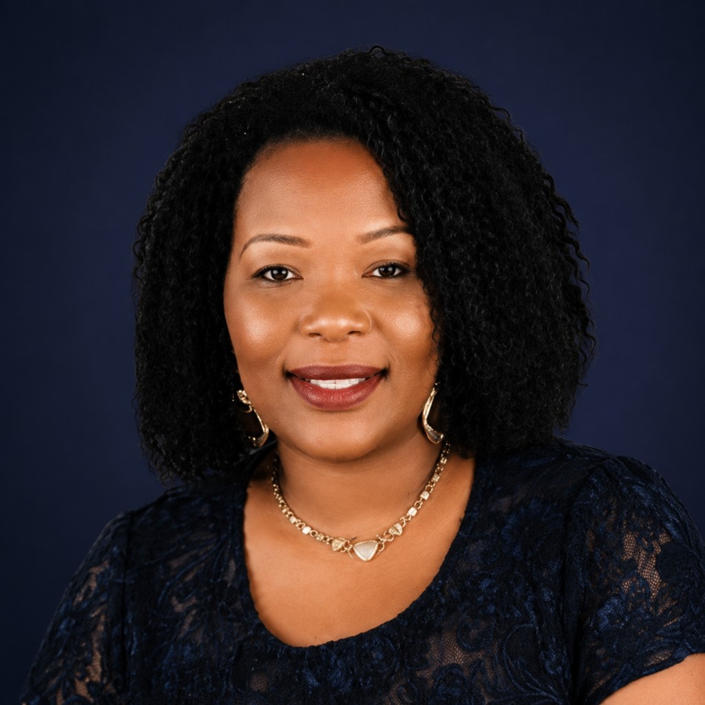 Nomusa Napier, Nurse Practitioner