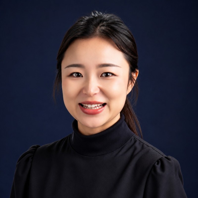 Cenyi Ai, Mental Health Nurse Practitioner